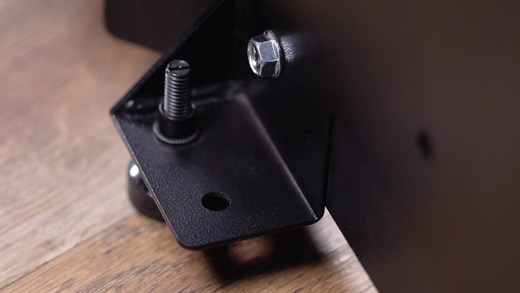 Hybrid T-Top Slot Base - TCM Casino